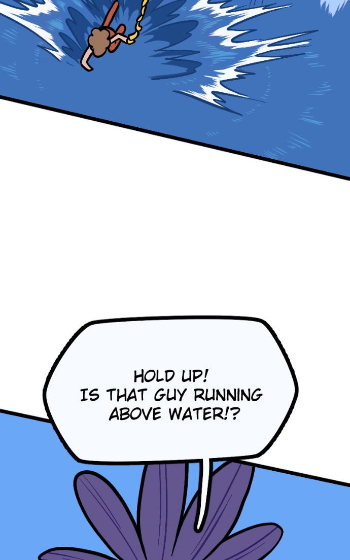 Mei Chapter 122 page 38 - 
