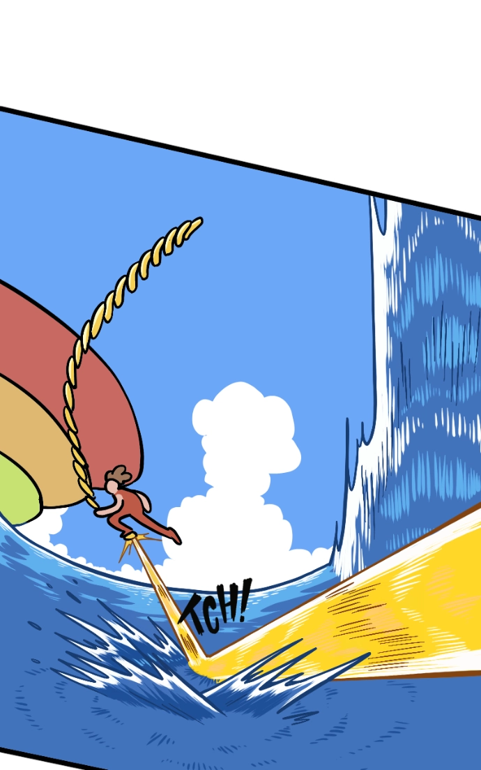 Mei Chapter 122 page 42 - 