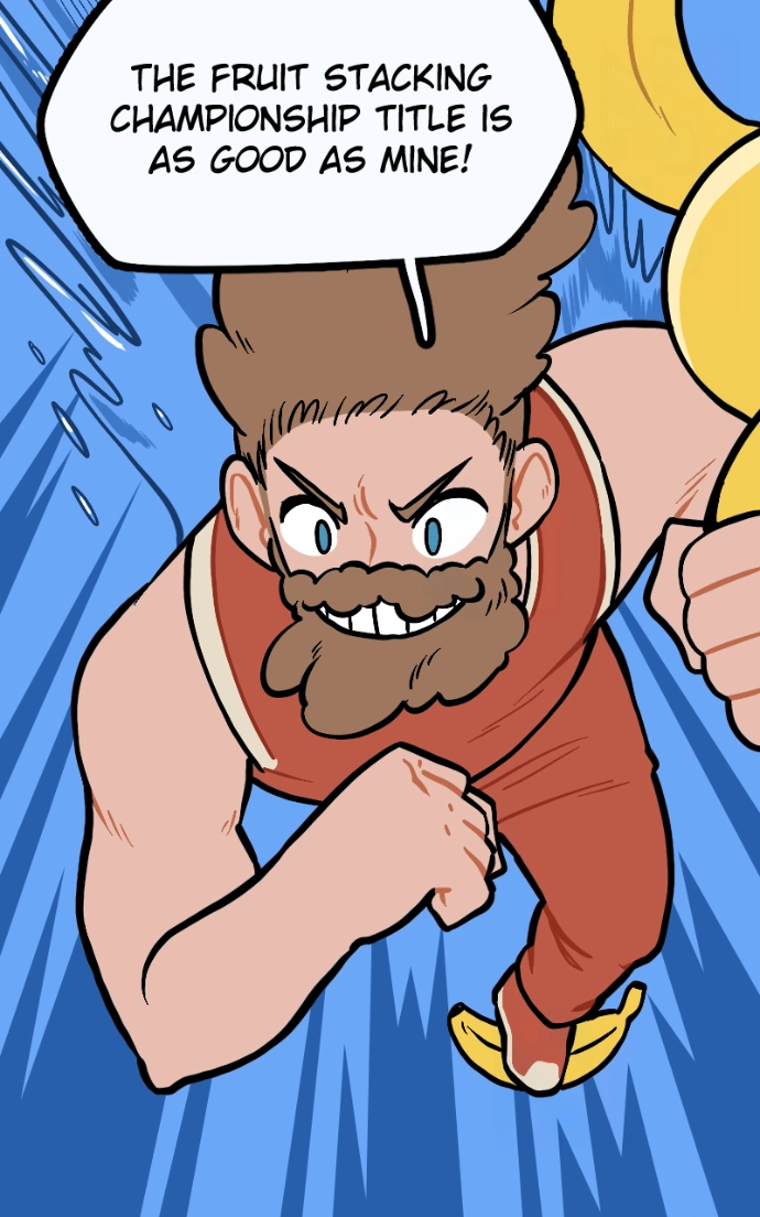 Mei Chapter 122 page 45 - 