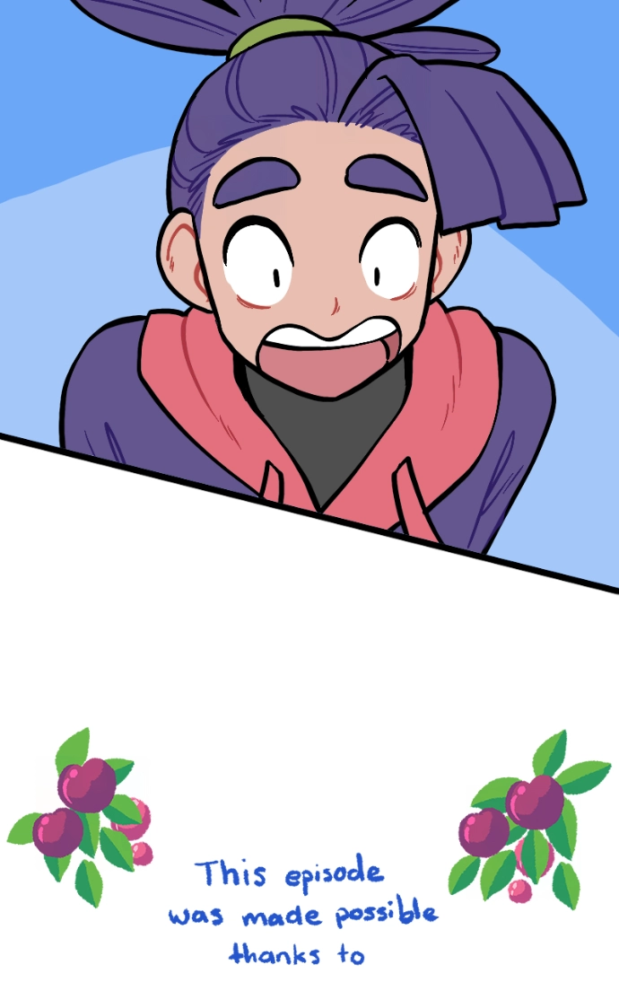 Mei Chapter 122 page 47 - 