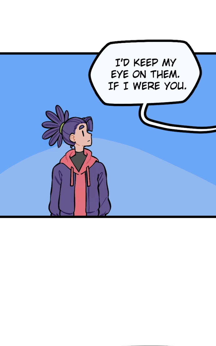 Mei Chapter 122 page 7 - 