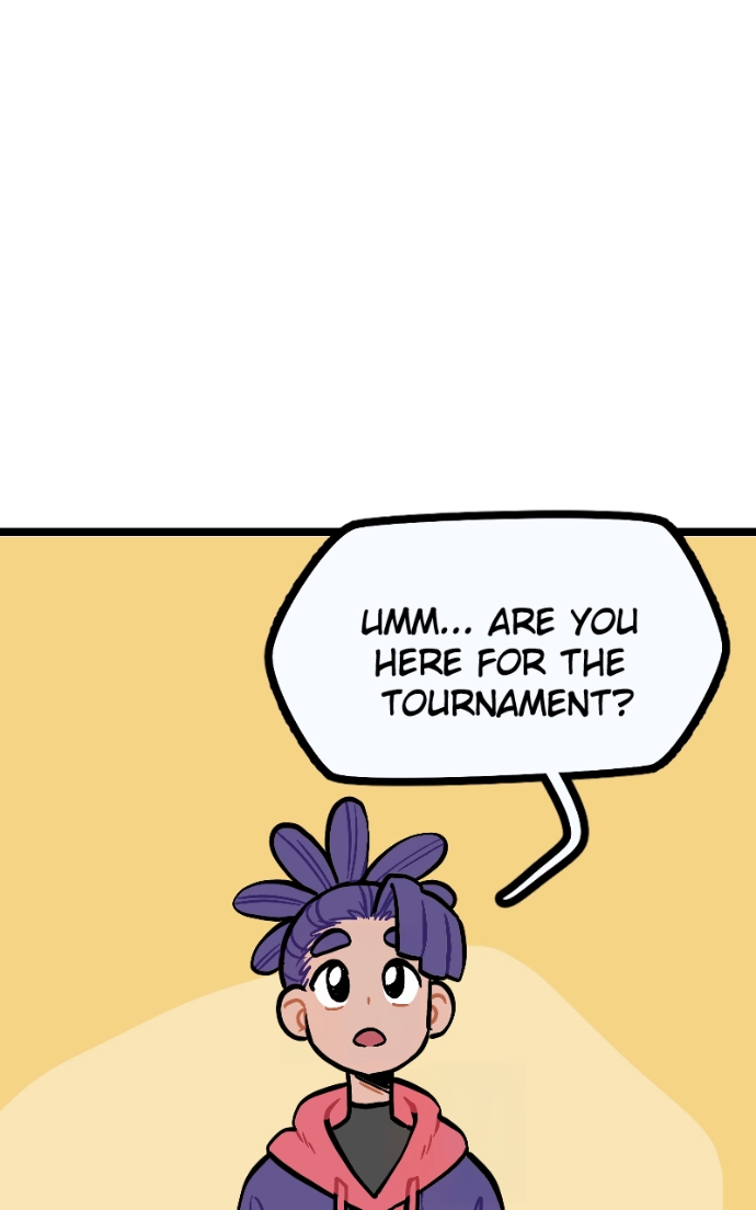 Mei Chapter 122 page 9 - 
