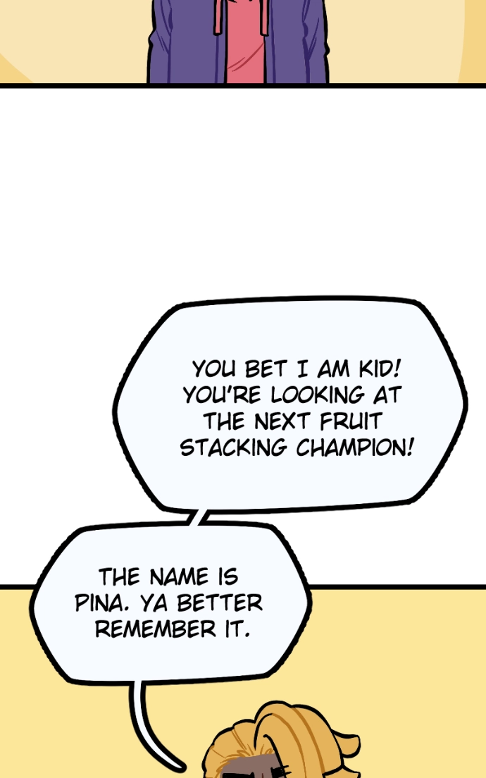 Mei Chapter 122 page 10 - 