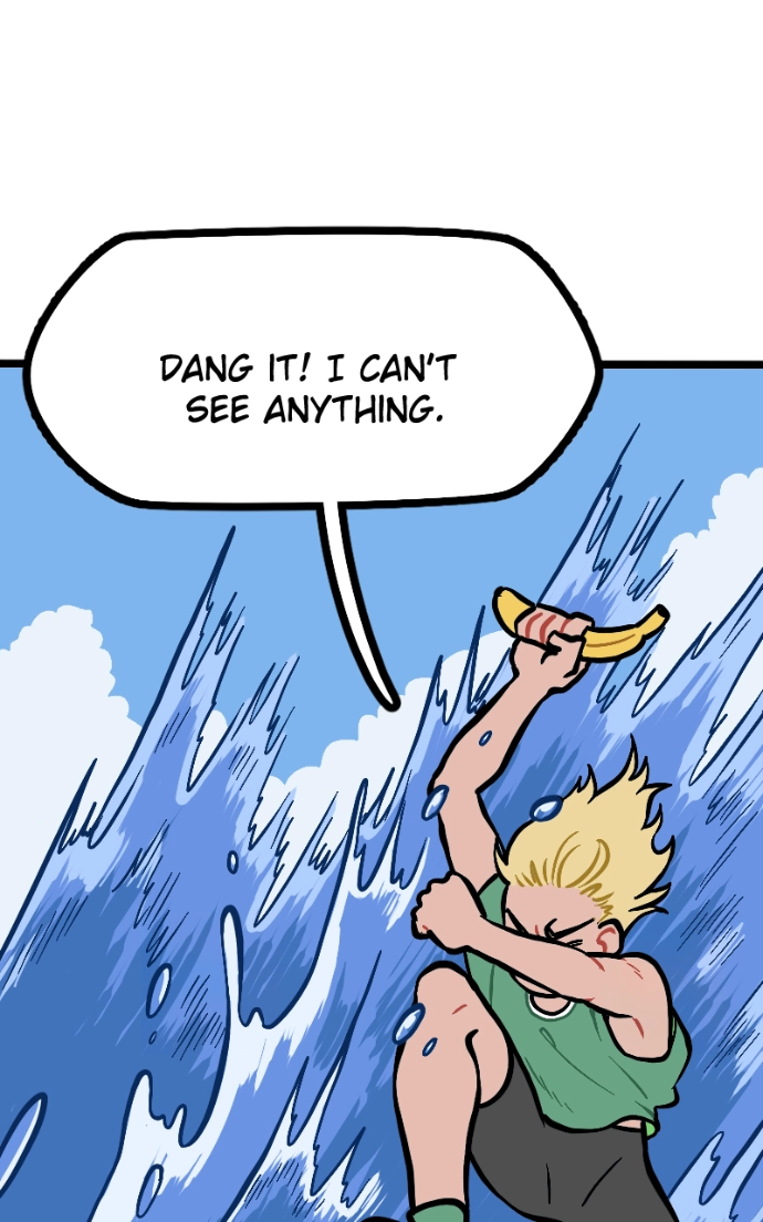 Mei Chapter 123 page 11 - 