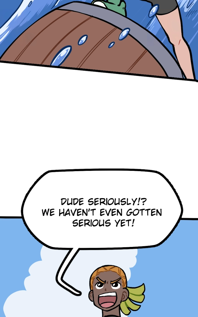 Mei Chapter 123 page 12 - 
