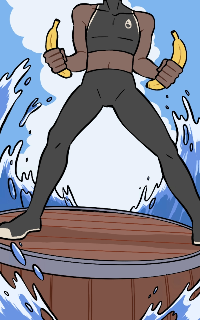 Mei Chapter 123 page 13 - 
