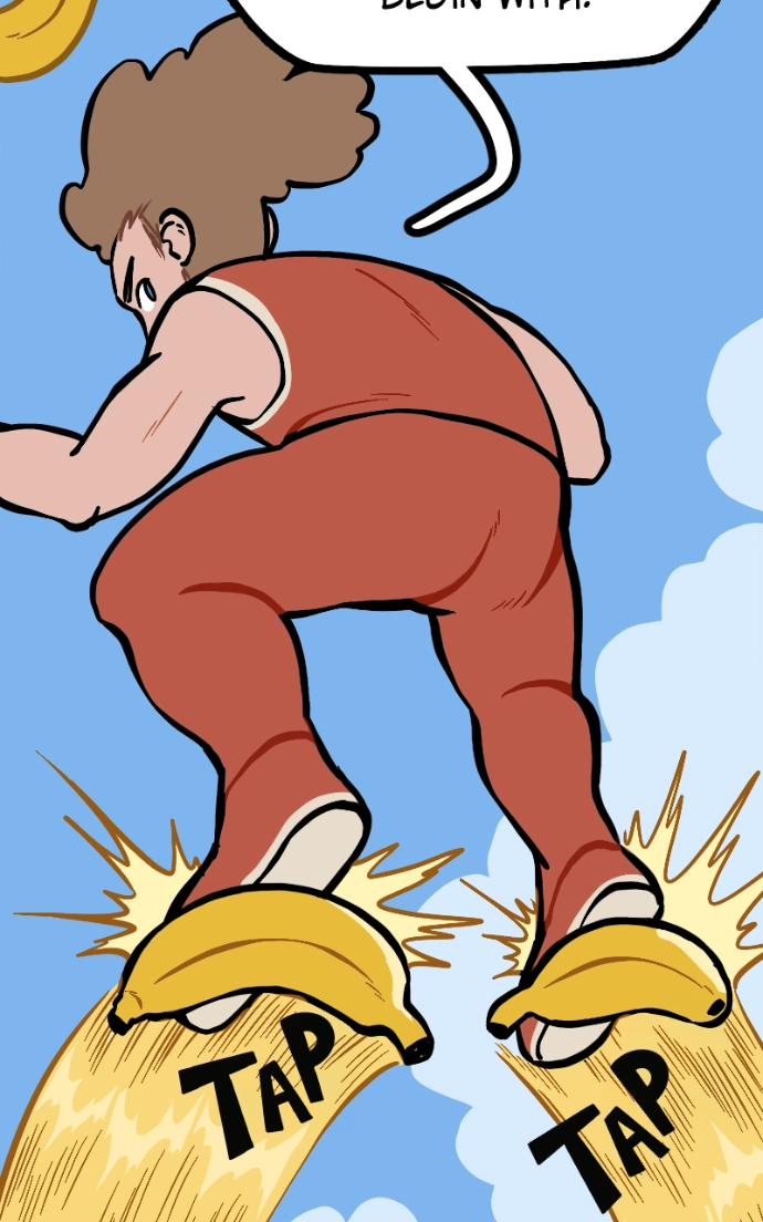 Mei Chapter 123 page 17 - 