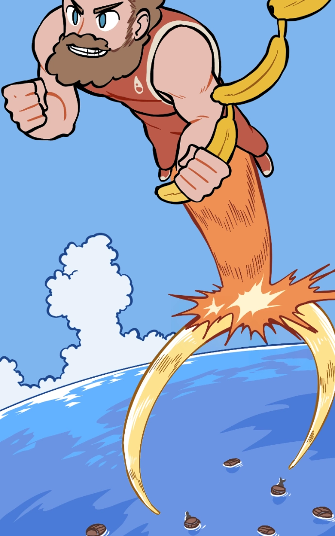 Mei Chapter 123 page 19 - 