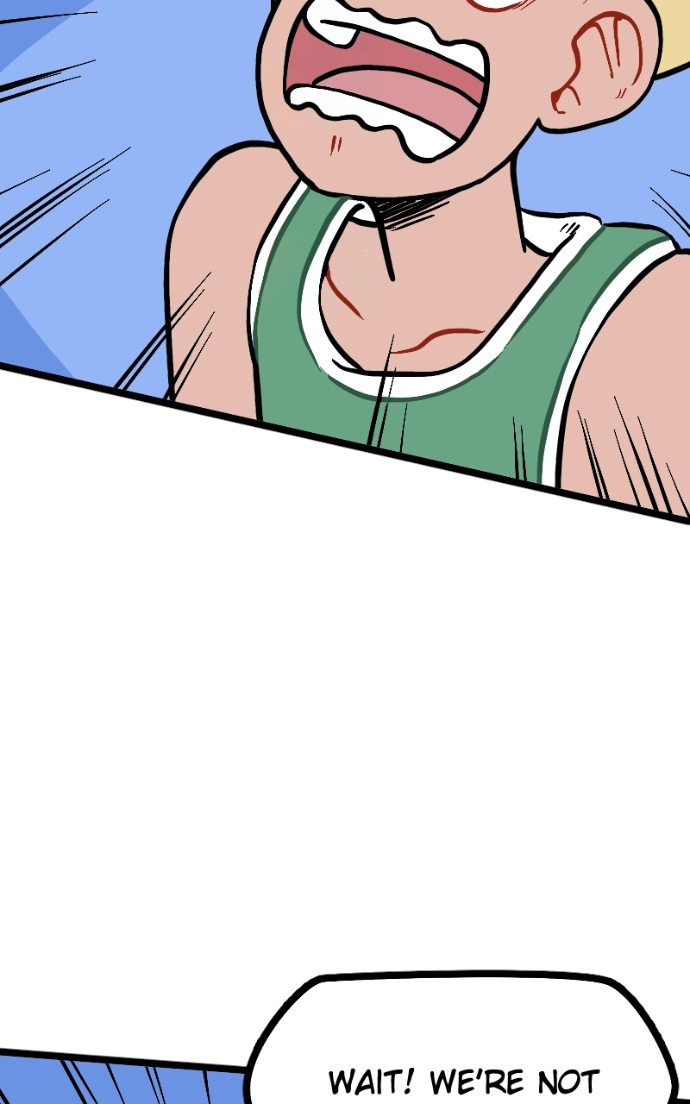 Mei Chapter 123 page 21 - 