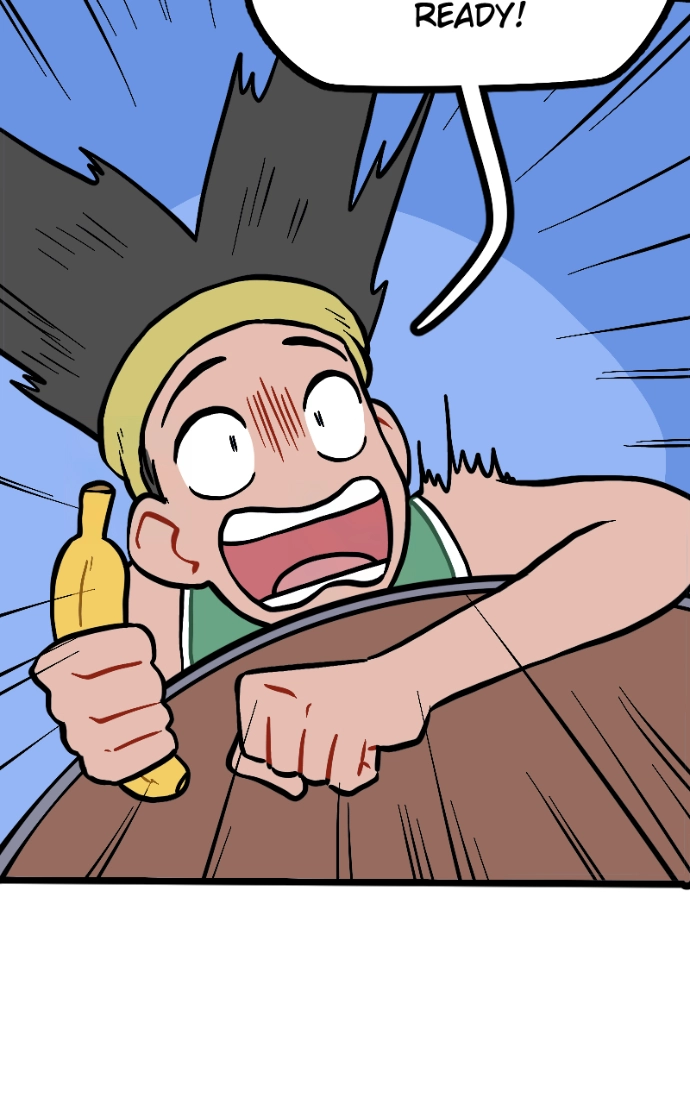 Mei Chapter 123 page 22 - 