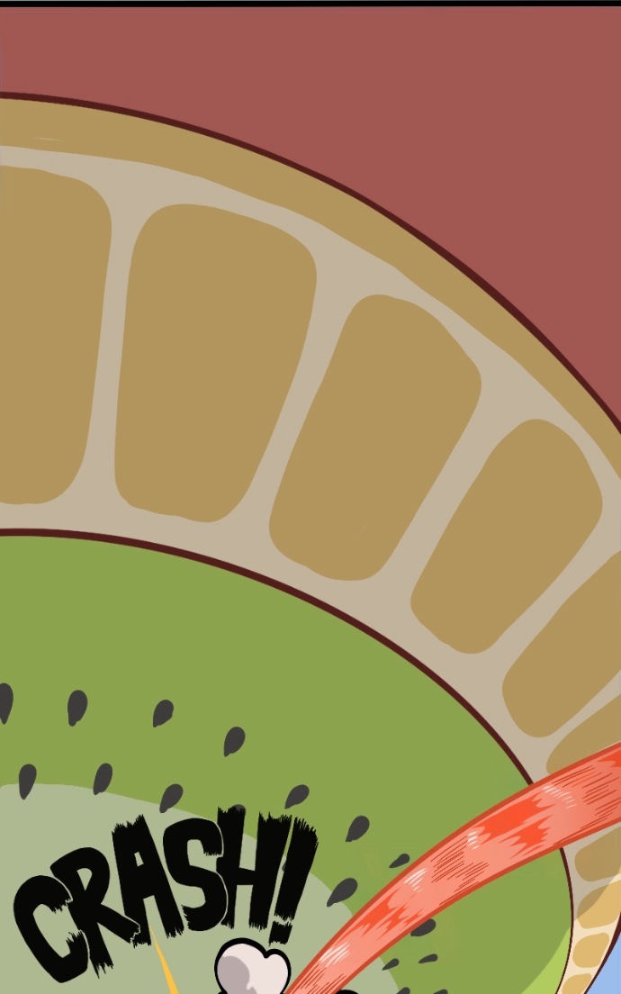 Mei Chapter 123 page 25 - 