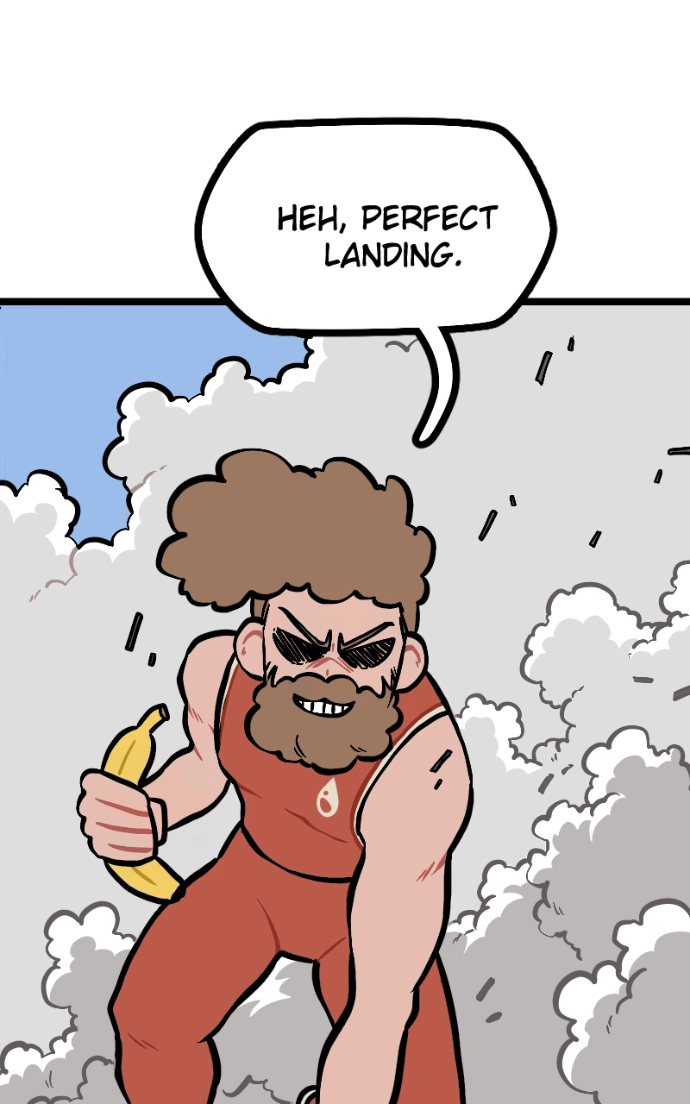 Mei Chapter 123 page 27 - 