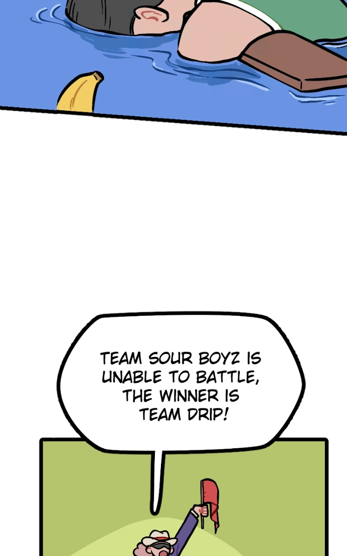 Mei Chapter 123 page 30 - 