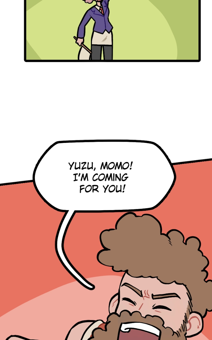 Mei Chapter 123 page 31 - 
