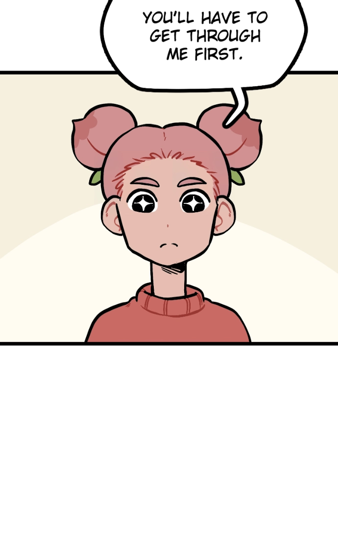 Mei Chapter 123 page 33 - 