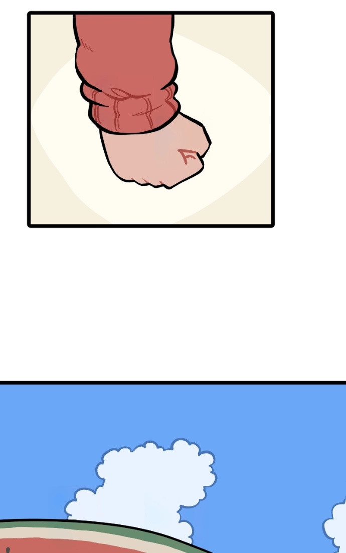 Mei Chapter 123 page 34 - 