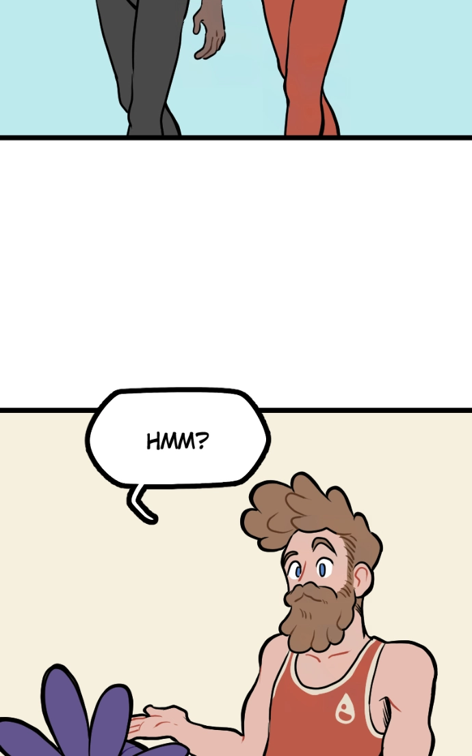 Mei Chapter 123 page 37 - 