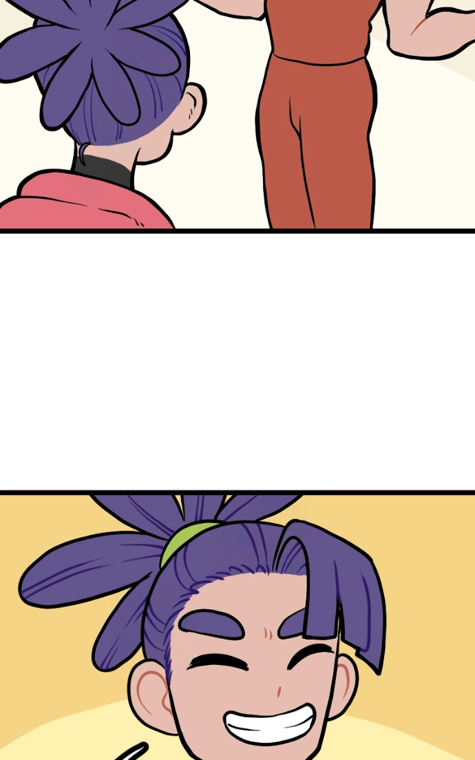 Mei Chapter 123 page 38 - 