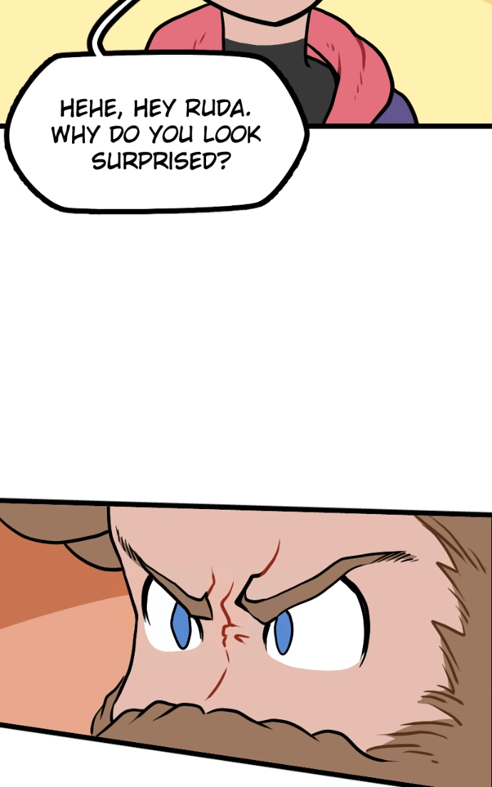 Mei Chapter 123 page 39 - 