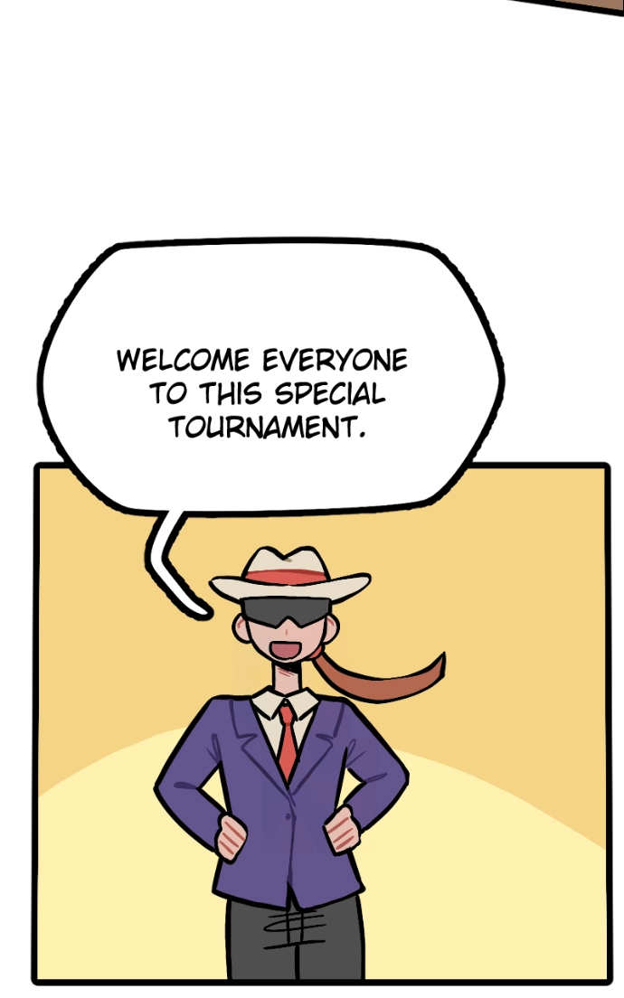 Mei Chapter 123 page 40 - 