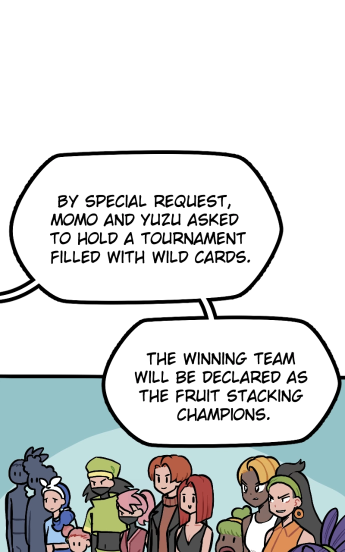 Mei Chapter 123 page 41 - 