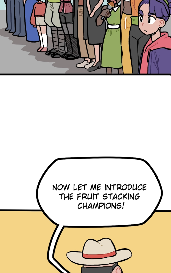 Mei Chapter 123 page 42 - 