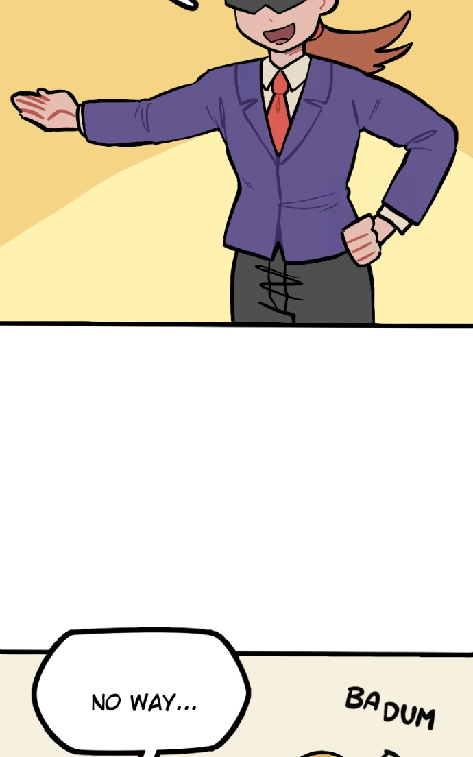 Mei Chapter 123 page 43 - 