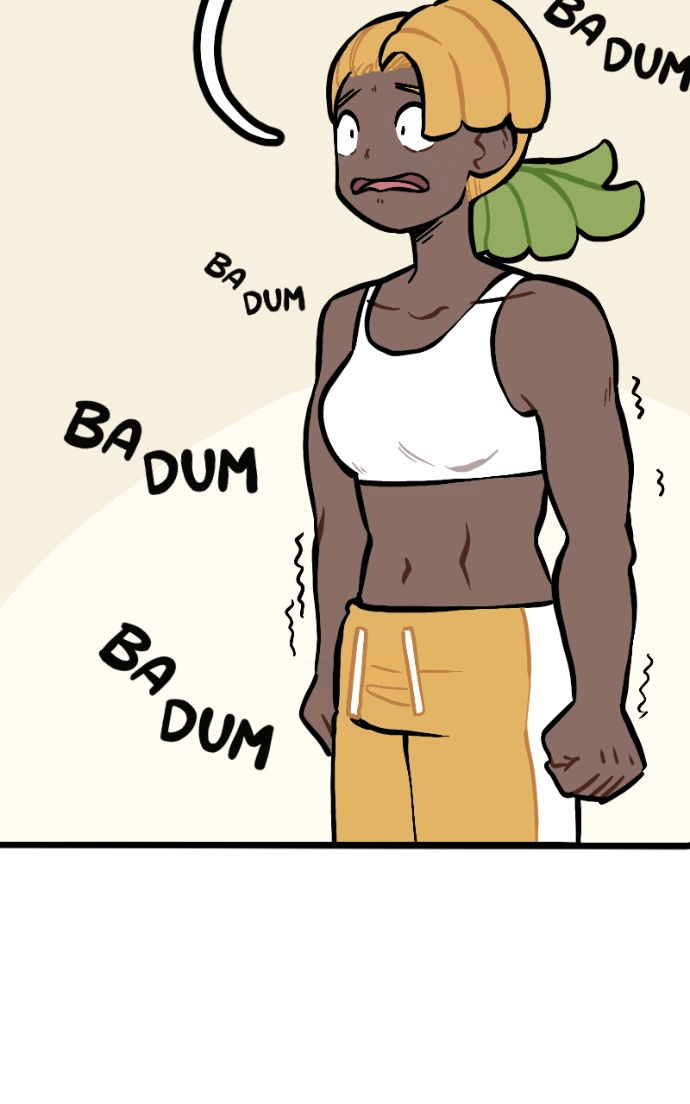 Mei Chapter 123 page 44 - 