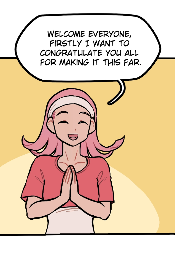 Mei Chapter 123 page 50 - 