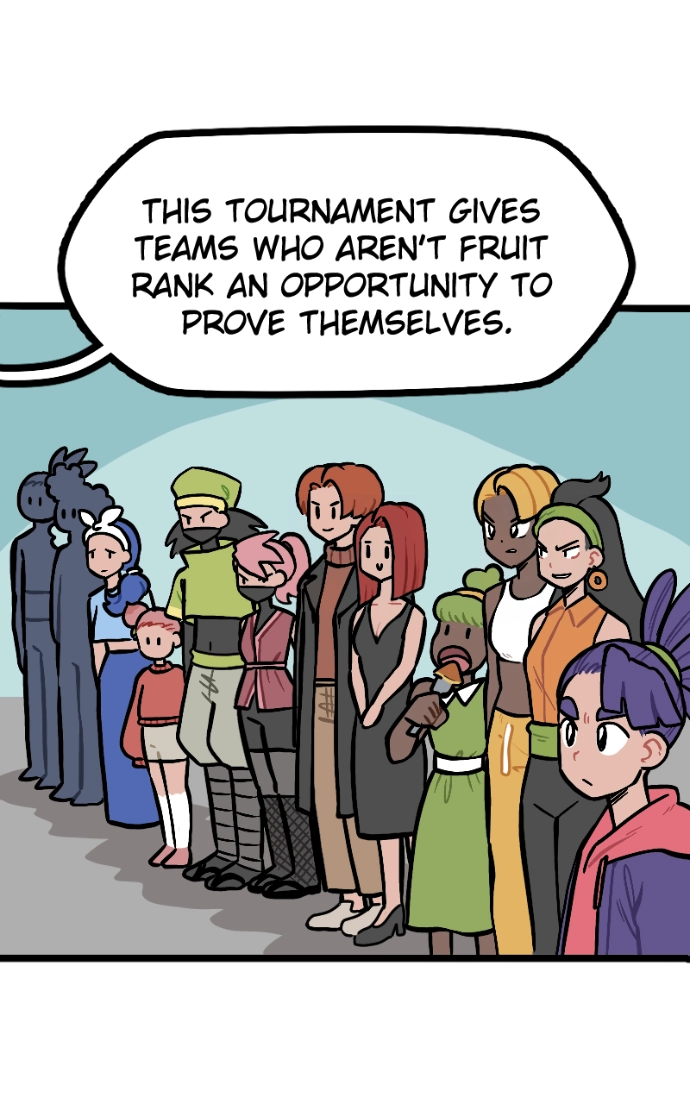 Mei Chapter 123 page 51 - 