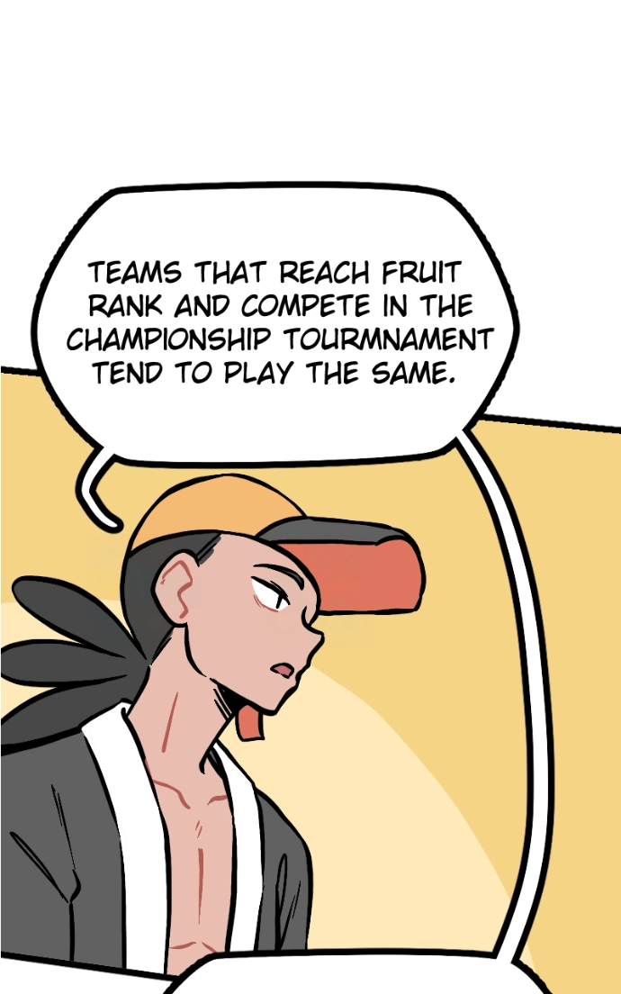 Mei Chapter 123 page 52 - 