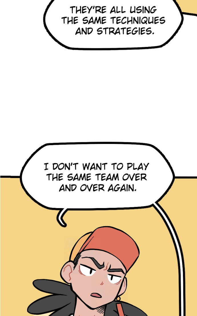 Mei Chapter 123 page 53 - 