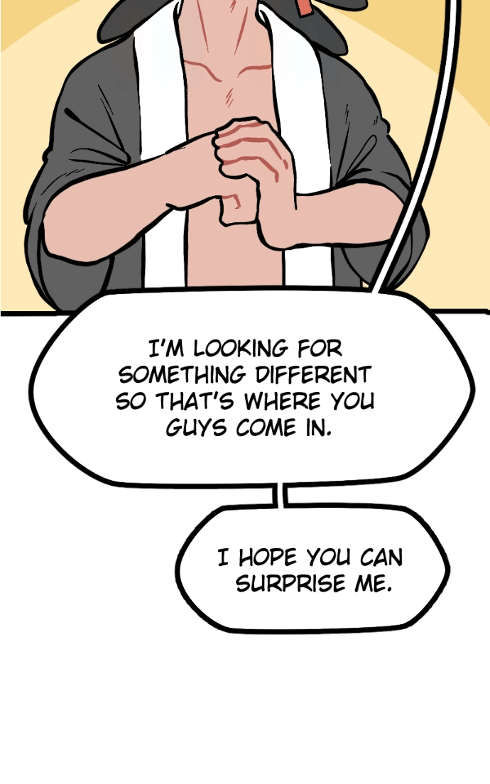 Mei Chapter 123 page 54 - 