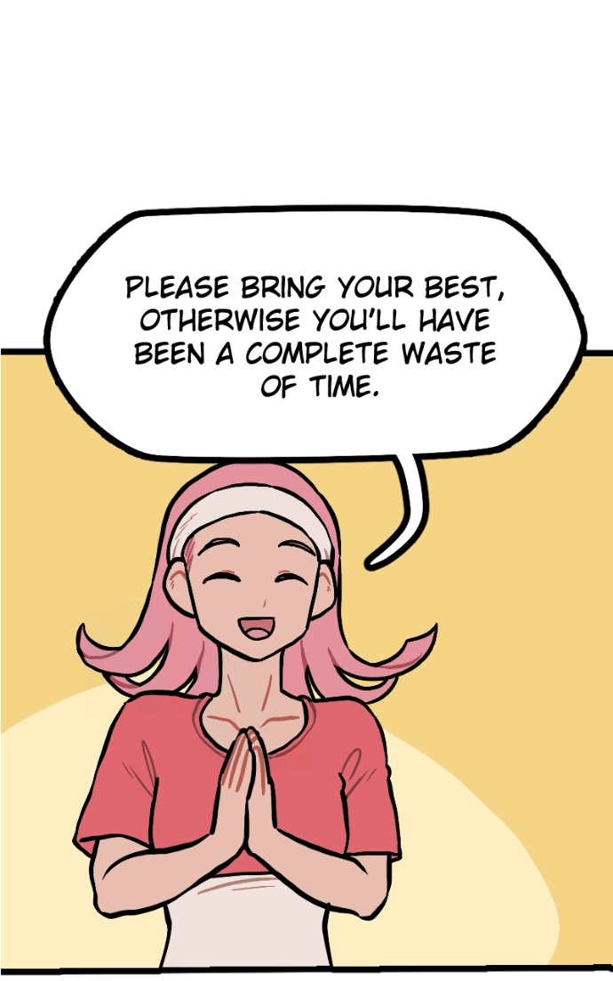 Mei Chapter 123 page 55 - 