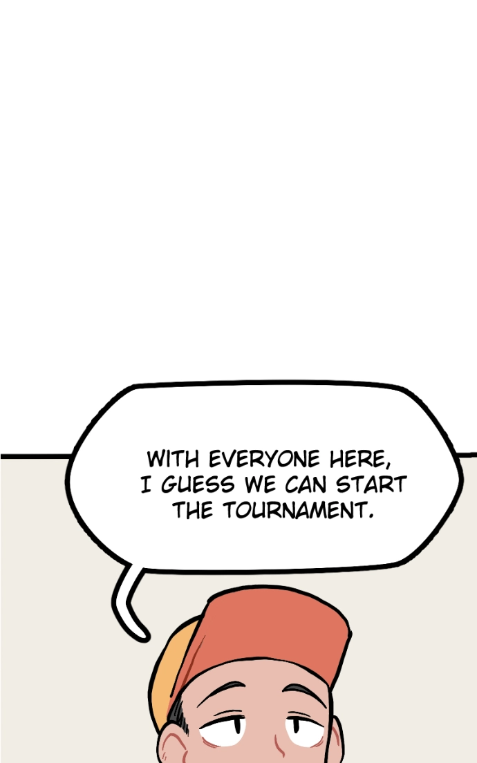 Mei Chapter 123 page 56 - 