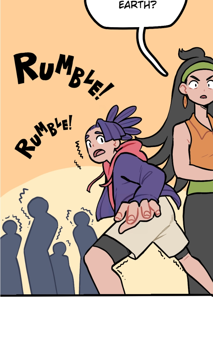 Mei Chapter 123 page 60 - 