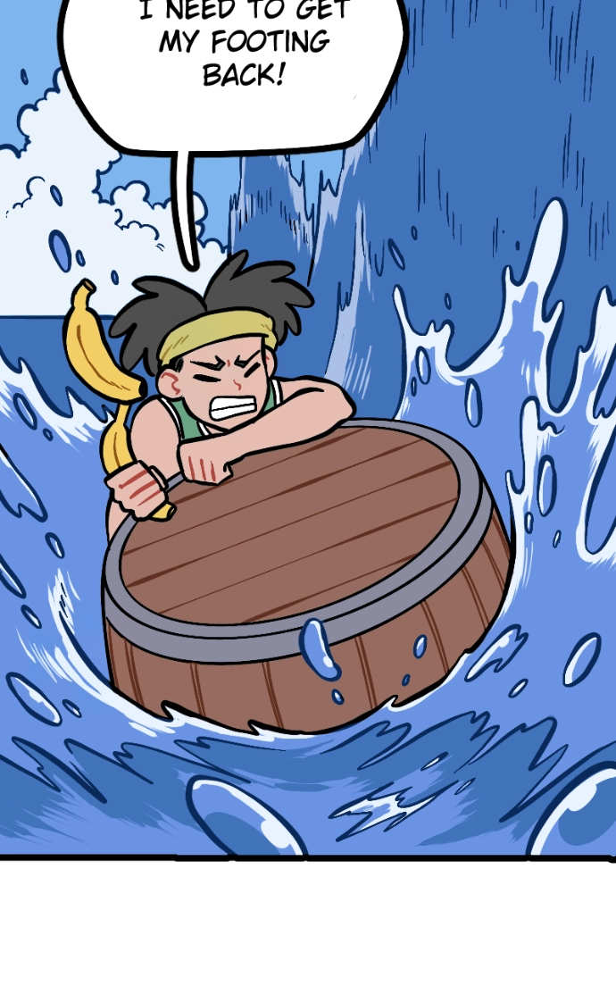 Mei Chapter 123 page 10 - 