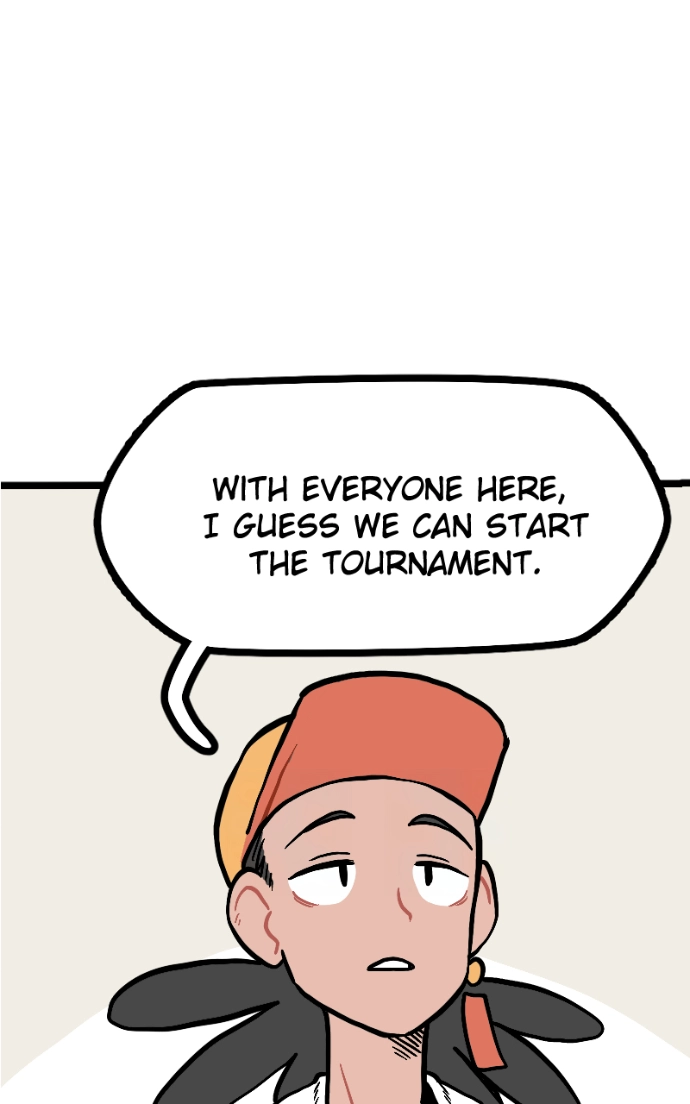 Mei Chapter 124 page 2 - 