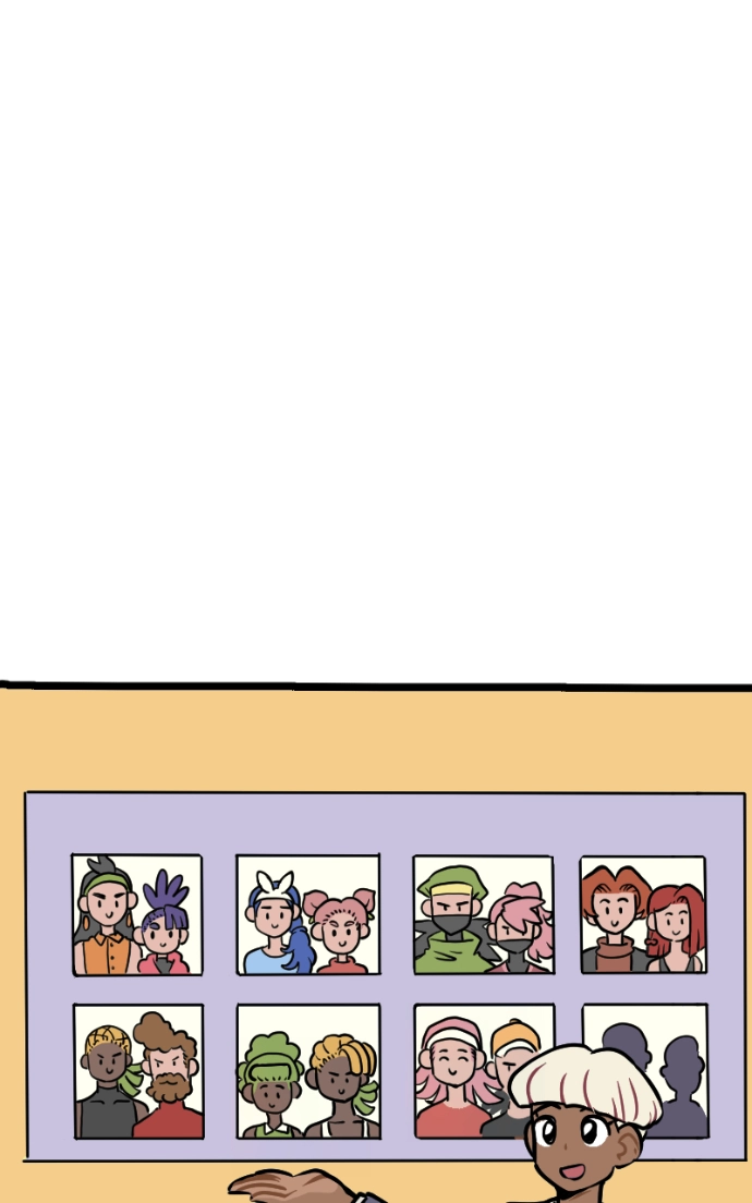Mei Chapter 124 page 18 - 