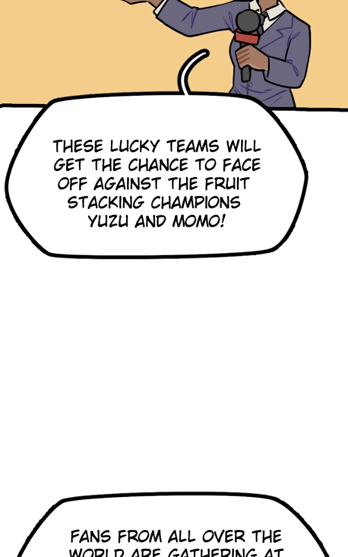 Mei Chapter 124 page 19 - 