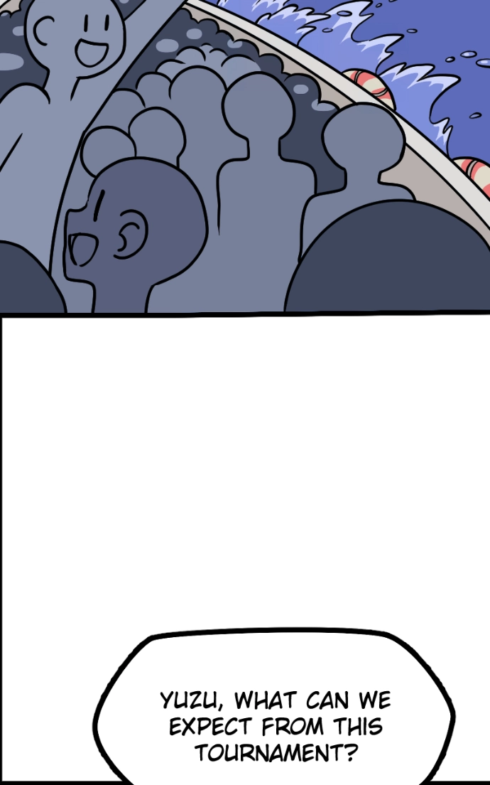 Mei Chapter 124 page 21 - 