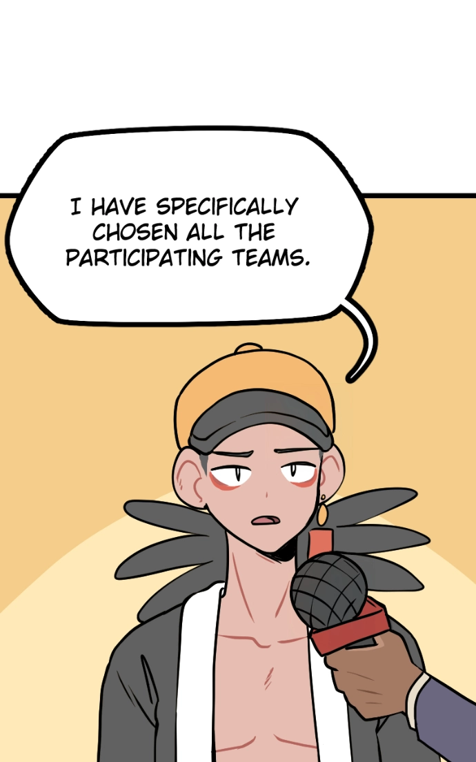Mei Chapter 124 page 23 - 