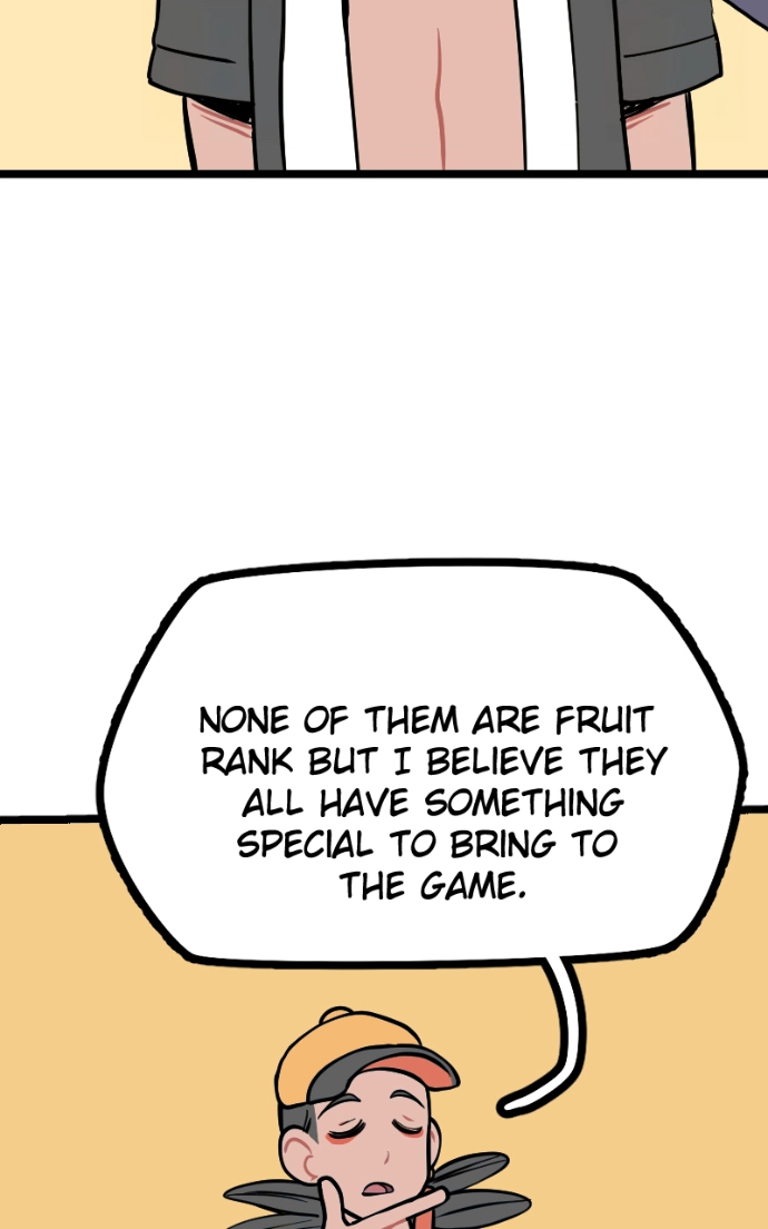 Mei Chapter 124 page 24 - 