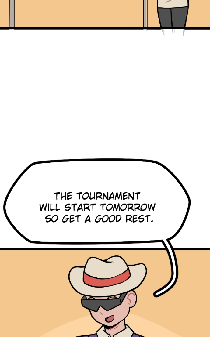 Mei Chapter 124 page 31 - 