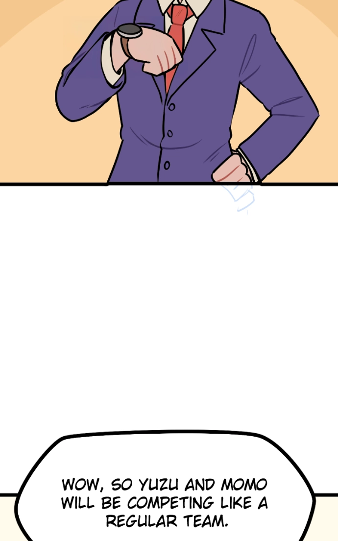 Mei Chapter 124 page 32 - 