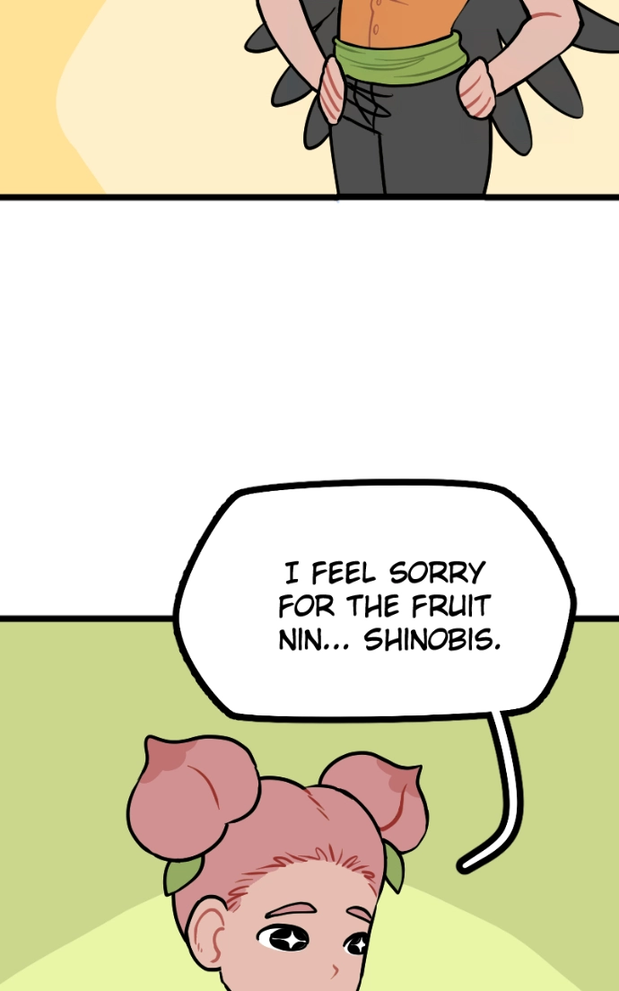 Mei Chapter 124 page 36 - 