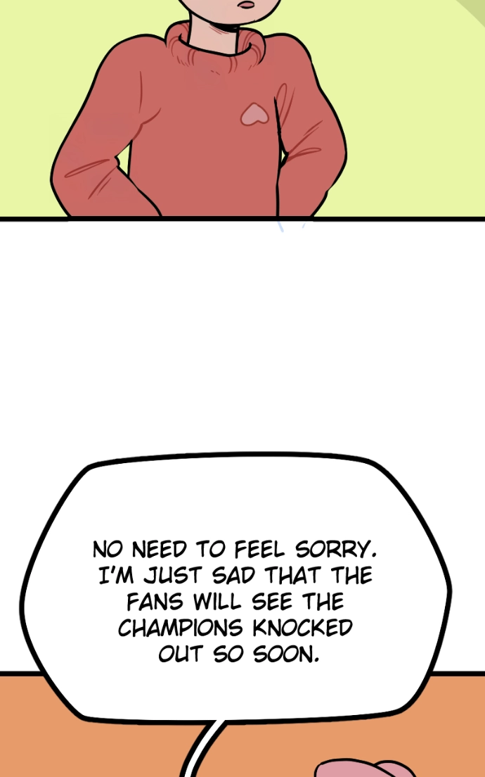 Mei Chapter 124 page 37 - 