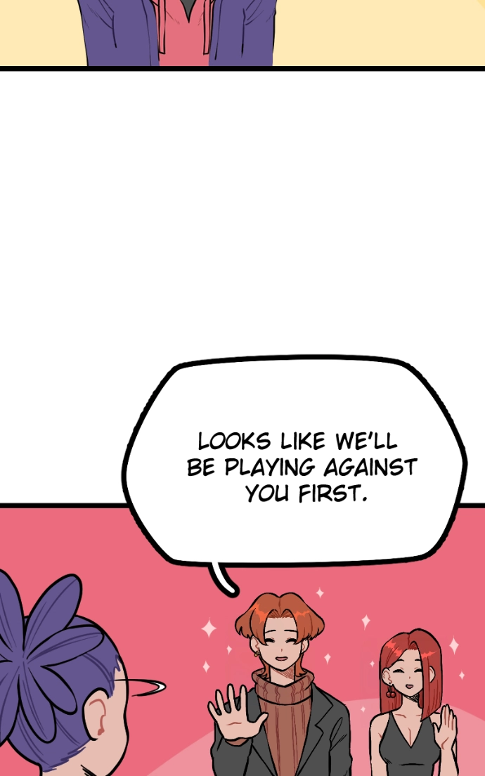 Mei Chapter 124 page 41 - 