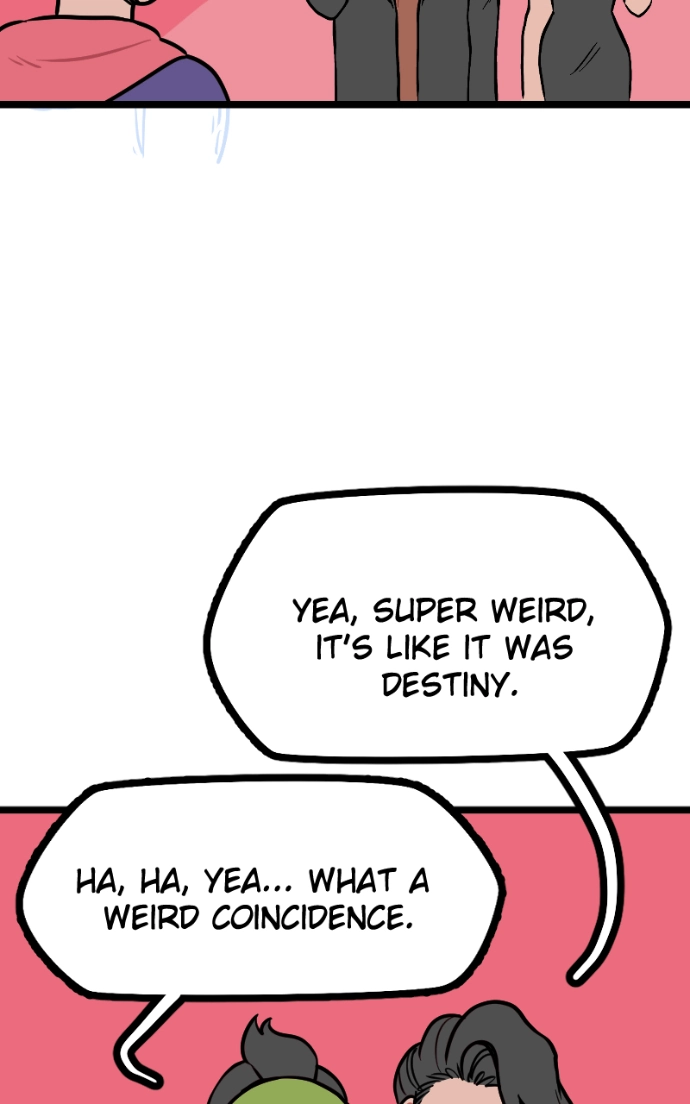 Mei Chapter 124 page 42 - 