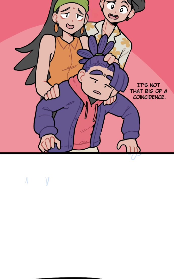 Mei Chapter 124 page 43 - 